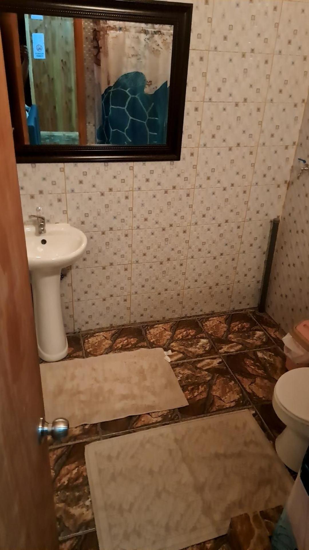 Cabana Jazmin Chaitén Dış mekan fotoğraf